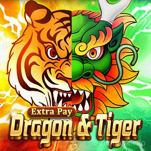 Dragón y Tigre